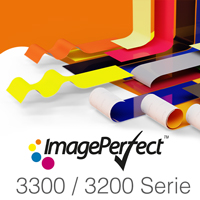 Neu im Programm: Imageperfect Serien 3200/3300