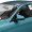 Oracal® 970 Premium Shift Effect Cast Autofolie 989 Türkis-Lavendel Glänzend, (Bild 1) Nicht farbechte Beispieldarstellung