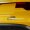 Avery Dennison® Supreme Wrapping Film Muster Gloss Dark Yellow-O, (Bild 3) Nicht farbechte Beispieldarstellung