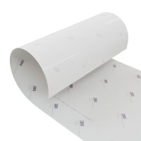 3M™ Print Wrap Folie IJ180mC-114 Transparent (1,52m x 25m), (Bild 1) Nicht farbechte Beispieldarstellung