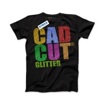 STAHLS® CAD-CUT® Glitter Flexfolie Serie, (Bild...