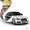 3M™ 1080 Car Wrap Autofolie Muster Serie, (Bild 1) Nicht farbechte Beispieldarstellung