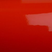 3M™ Wrap Film 2080 Autofolie G13 Gloss Hotrod Red, (Bild 2) Nicht farbechte Beispieldarstellung