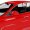 3M™ Wrap Film 2080 Autofolie G13 Gloss Hotrod Red, (Bild 1) Nicht farbechte Beispieldarstellung
