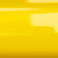 3M™ Wrap Film 2080 Autofolie G15 Gloss Bright Yellow, (Bild 2) Nicht farbechte Beispieldarstellung