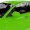 3M™ Wrap Film 2080 Autofolie G16 Gloss Light Green, (Bild 1) Nicht farbechte Beispieldarstellung