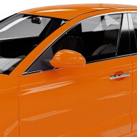 3M™ Wrap Film 2080 Autofolie G24 Gloss Deep Orange, (Bild 1) Nicht farbechte Beispieldarstellung