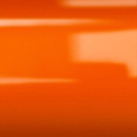 3M™ Wrap Film 2080 Autofolie G24 Gloss Deep Orange, (Bild 2) Nicht farbechte Beispieldarstellung