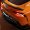 3M™ Wrap Film 2080 Autofolie G24 Gloss Deep Orange, (Bild 3) Nicht farbechte Beispieldarstellung