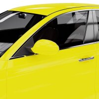 3M™ Wrap Film 2080 Autofolie G55 Gloss Lucid Yellow, (Bild 1) Nicht farbechte Beispieldarstellung