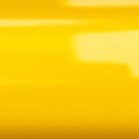 3M™ Wrap Film 2080 Autofolie G55 Gloss Lucid Yellow, (Bild 2) Nicht farbechte Beispieldarstellung