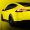 3M™ Wrap Film 2080 Autofolie G55 Gloss Lucid Yellow, (Bild 3) Nicht farbechte Beispieldarstellung