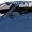 3M™ Wrap Film 2080 Autofolie M217 Matte Metallic Slate Blue, (Bild 1) Nicht farbechte Beispieldarstellung