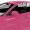 3M™ Wrap Film 2080 Autofolie Muster G103 Gloss Hot Pink, (Bild 1) Nicht farbechte Beispieldarstellung
