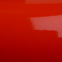 3M™ Wrap Film 2080 Autofolie Muster G13 Gloss Hotrod Red, (Bild 2) Nicht farbechte Beispieldarstellung