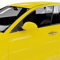 3M™ Wrap Film 2080 Autofolie Muster G15 Gloss Bright Yellow, (Bild 1) Nicht farbechte Beispieldarstellung