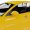 3M™ Wrap Film 2080 Autofolie Muster G25 Gloss Sunflower, (Bild 1) Nicht farbechte Beispieldarstellung