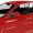 3M™ Wrap Film 2080 Autofolie Muster G83 Gloss Dark Red, (Bild 1) Nicht farbechte Beispieldarstellung