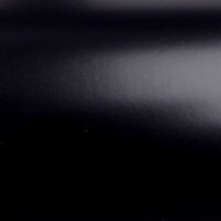 3M™ Wrap Film 2080 Autofolie Muster S12 Satin Black, (Bild 2) Nicht farbechte Beispieldarstellung