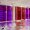 ASLAN® Farbfolie GlassColour Transparent Serie, (Bild 3) Nicht farbechte Beispieldarstellung