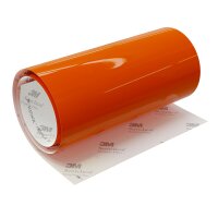 3M™ Scotchcal™ Farbfolie 50-32 Orange (61cm),...