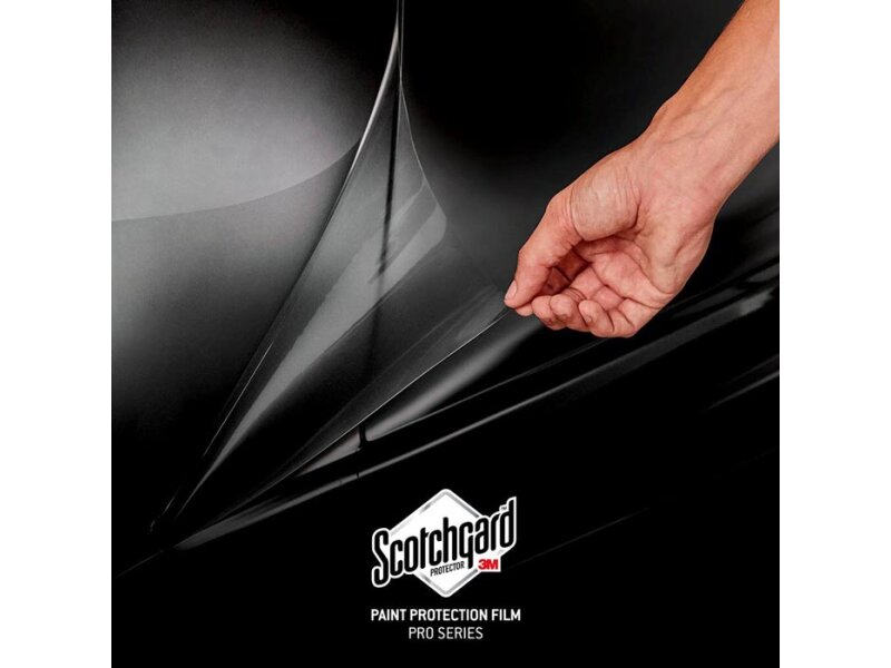 3M Scotchgard Paint Protection Film - 36