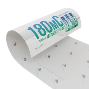 3M&trade; Print Wrap Folie IJ180mC-114 Transparent (1,37m...