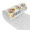 3M™ Scotchcal™ Druckfolie IJ20-10R Weiß Glänzend (1,05m x 50m), (Bild 2) Nicht farbechte Beispieldarstellung