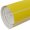 3M™ Envision™ Farbfolie Transluzent 3730-125L Golden Yellow (1,22m x 45,7m), (Bild 1) Nicht farbechte Beispieldarstellung