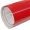 3M™ Envision™ Farbfolie Transluzent 3730-83L Regal Red (1,22m x 25m), (Bild 1) Nicht farbechte Beispieldarstellung