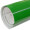 3M™ Envision™ Farbfolie Transluzent 3730-26L Green (1,22m x 45,7m), (Bild 1) Nicht farbechte Beispieldarstellung