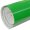 3M™ Envision™ Farbfolie Transluzent 3730-156L Vivid Green (1,22m x 45,7m), (Bild 1) Nicht farbechte Beispieldarstellung