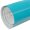 3M™ Envision™ Farbfolie Transluzent 3730-57L Olympic Blue (1,22m x 25m), (Bild 1) Nicht farbechte Beispieldarstellung