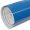3M™ Envision™ Farbfolie Transluzent 3730-97L Bristol Blue (1,22m x 45,7m), (Bild 1) Nicht farbechte Beispieldarstellung