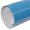 3M™ Envision™ Farbfolie Transluzent 3730-127L Intense Blue (1,22m x 45,7m), (Bild 1) Nicht farbechte Beispieldarstellung