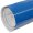 3M™ Envision™ Farbfolie Transluzent 3730-167L Bright Blue (1,22m x 45,7m), (Bild 1) Nicht farbechte Beispieldarstellung