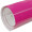 3M™ Envision™ Farbfolie Transluzent 3730-133L Raspberry (1,22m x 25m), (Bild 1) Nicht farbechte Beispieldarstellung