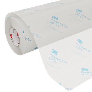 3M&trade; Application-Tape SCPS-2 High Tack (1,22m x...