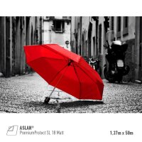 ASLAN® PremiumProtect SL 18 Matt (1,37m x 50m), (Bild...