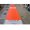 ASLAN® Tagesleuchtfolie CL 70 FluoColour Serie, (Bild 2) Nicht farbechte Beispieldarstellung