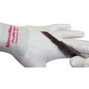Yellotools Handschuhe GloveMaxx ProWrap M, (Bild 1) Nicht...