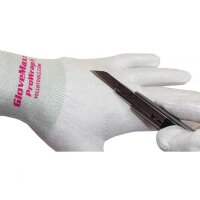 Yellotools Handschuhe GloveMaxx ProWrap L, (Bild 1) Nicht...