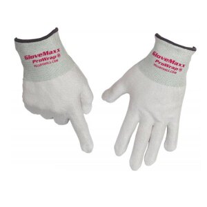Yellotools Handschuhe GloveMaxx ProWrap M Pink, (Bild 1)...