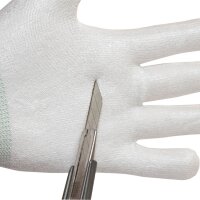 Yellotools Handschuhe GloveMaxx ProWrap L Pink, (Bild 3) Nicht farbechte Beispieldarstellung