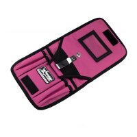 Yellotools Werkzeugtasche YelloBelt ProWrap Pink, (Bild...