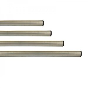 Yellotools Aluminiumrohr A-Tubes Serie, (Bild 1) Nicht...
