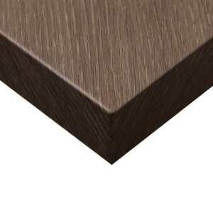 Cover Styl' Möbelfolie Holz CT69 Cream Brown, (Bild 1) Nicht farbechte Beispieldarstellung
