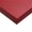 Cover Styl Möbelfolie Uni-Farben L2 Orangey-Red Velvet Grain, (Bild 1) Nicht farbechte Beispieldarstellung
