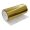 ORACAL® Farbfolie 651 Intermediate Cal 091 Gold, (Bild 1) Nicht farbechte Beispieldarstellung