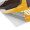 ORAJET® 3551RA Druckfolie Weiß Glänzend (76cm x 50m), (Bild 3) Nicht farbechte Beispieldarstellung